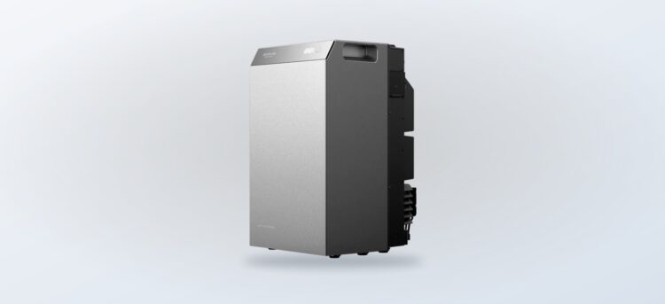 EcoFlow battery unit