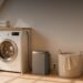 EcoFlow STREAM AC 5000 in una configurazione domestica