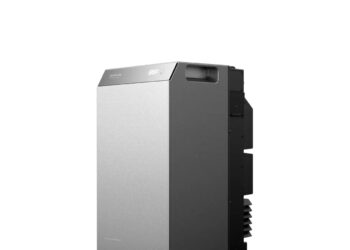 EcoFlow STREAM AC 5000 als einzelnes Energiespeichergerät