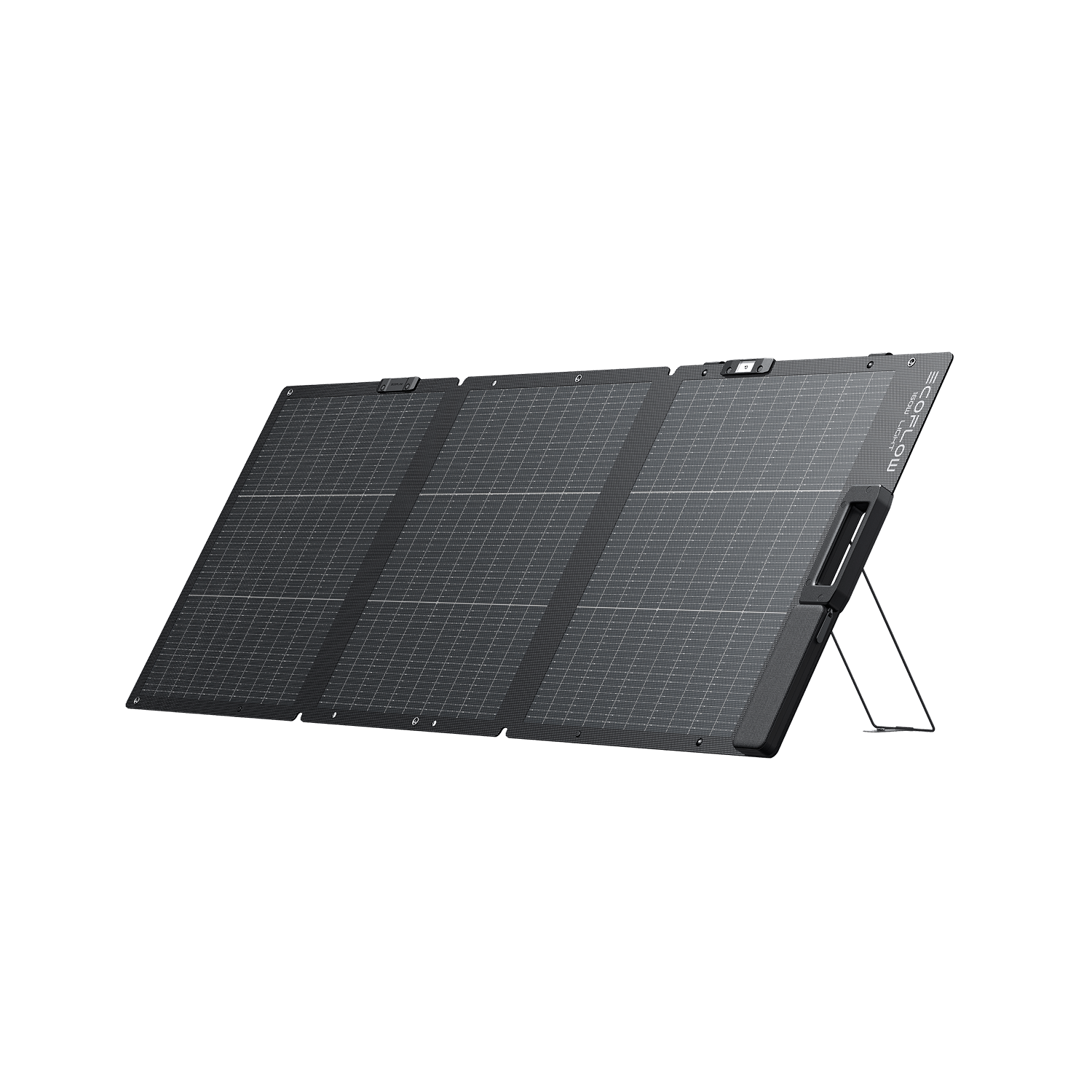 EcoFlow 160 W leichtes tragbares Solarpanel