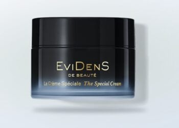 EviDenS de Beauté Discovery The Special Cream