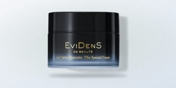 EviDenS de Beauté Discovery The Special Cream