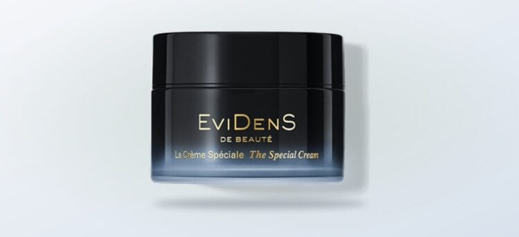 EviDenS de Beauté Discovery The Special Cream