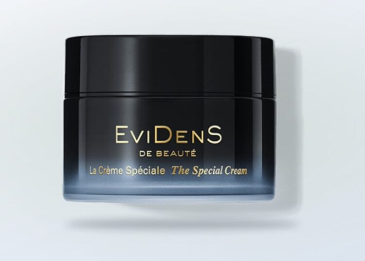 EviDenS de Beauté Discovery The Special Cream
