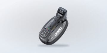 GRABO Pro Brushless vacuum lifter product image