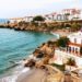 Costa del Sol coastal town