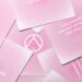 Happy V Affirmation Cards