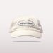 Happy V Self-Care Crew Hat