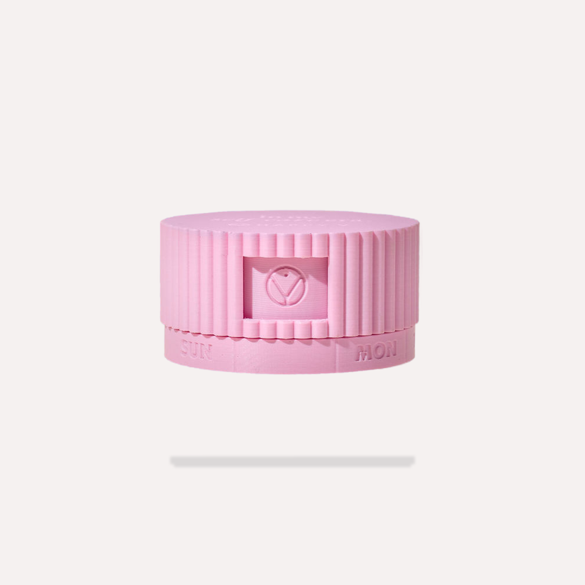 Happy V Vitamin Case
