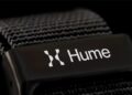 Hume Band 2.0 in einer breiten Produktaufnahme