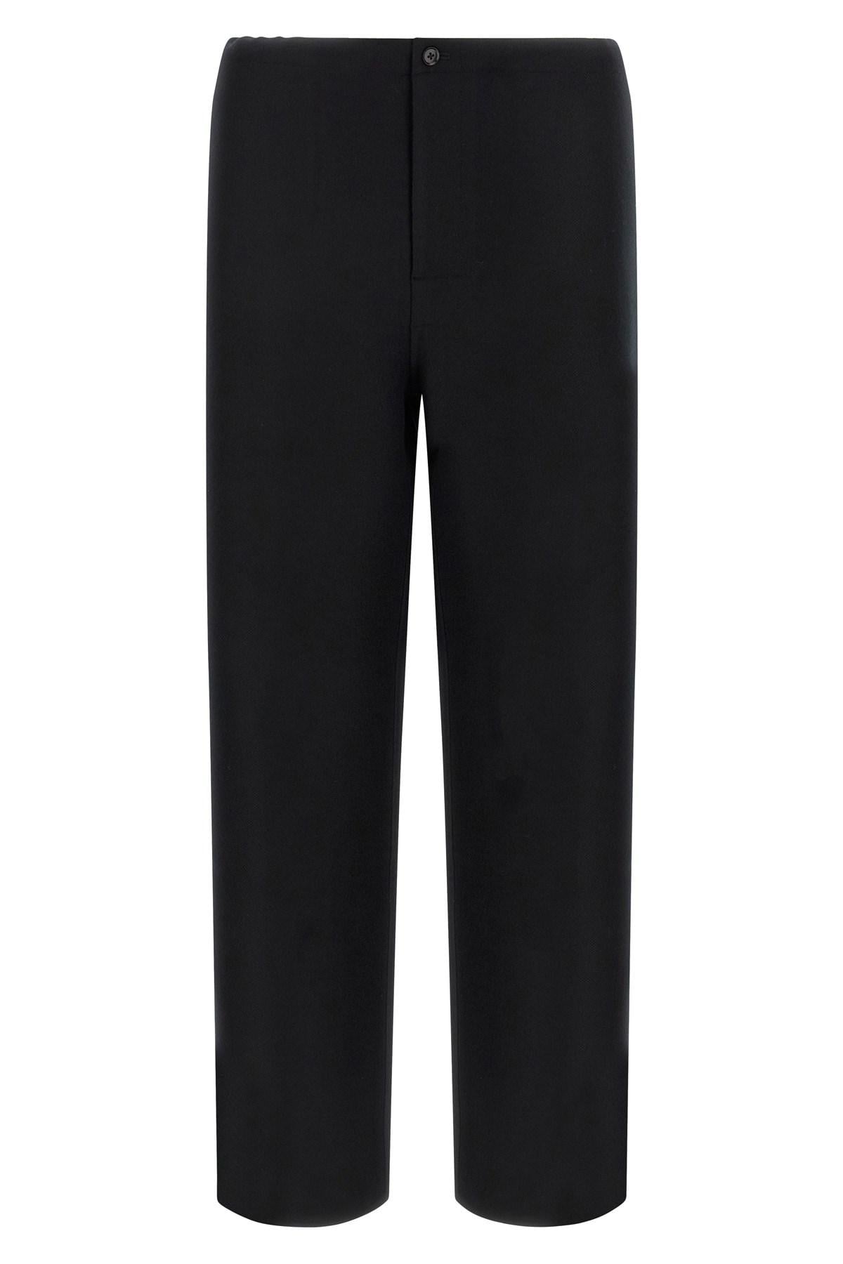 Pantaloni Extreme Cashmere n°506 Giorgio in vista prodotto