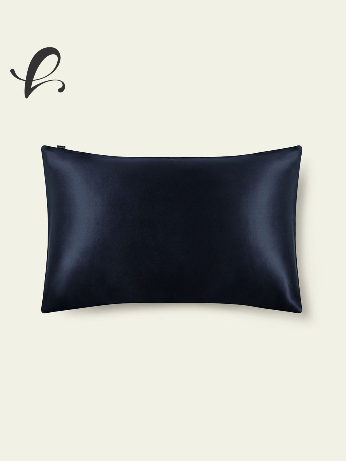19 Momme Terse Envelope Seidenkissenbezug von Lilysilk
