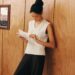 Look quotidiano Lilysilk con tessuti morbidi