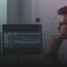 Börsenmotiv auf der Seite zu transparenten Lynxbroker Konditionen