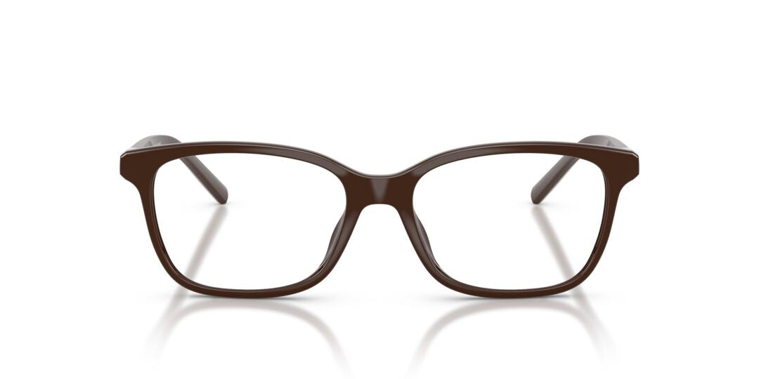 Armazón oftálmico Armani Exchange 0AX3139U café