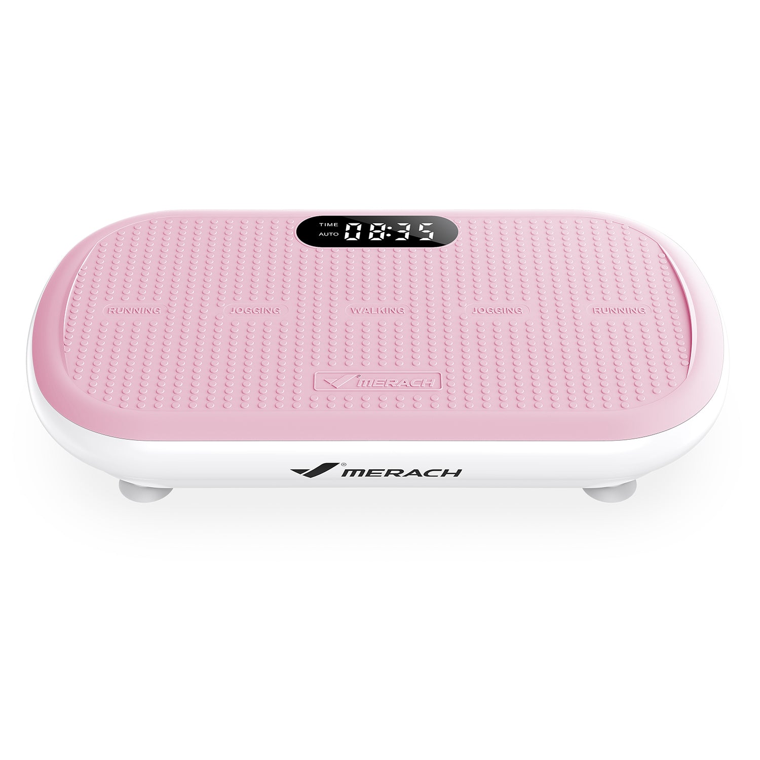 Merach 2440 vibration plate for home workouts