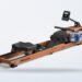 Merach R28R1 water rowing machine in a clean product setting