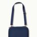 Nanit Traveling Light Case in blue