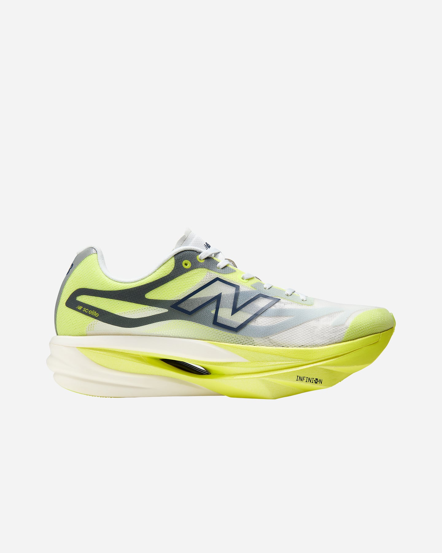 Scarpa New Balance Supercomp Elite V6 M