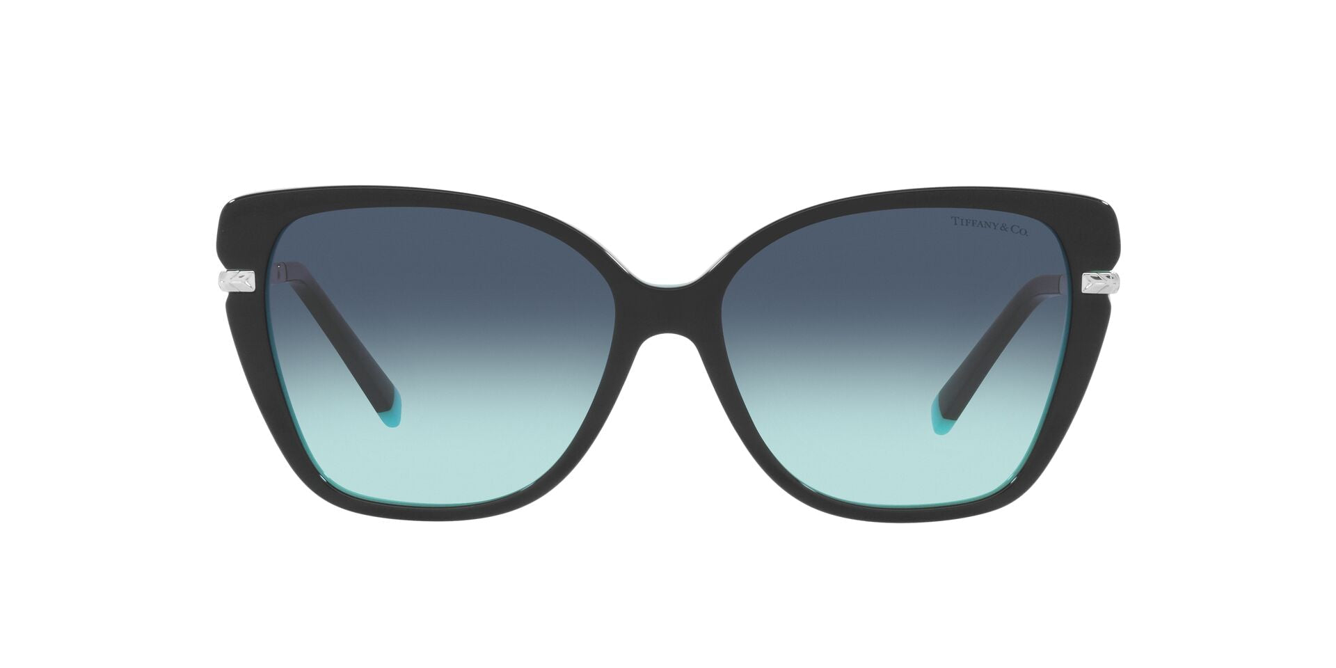 Lentes de Sol Tiffany TF4190 negros