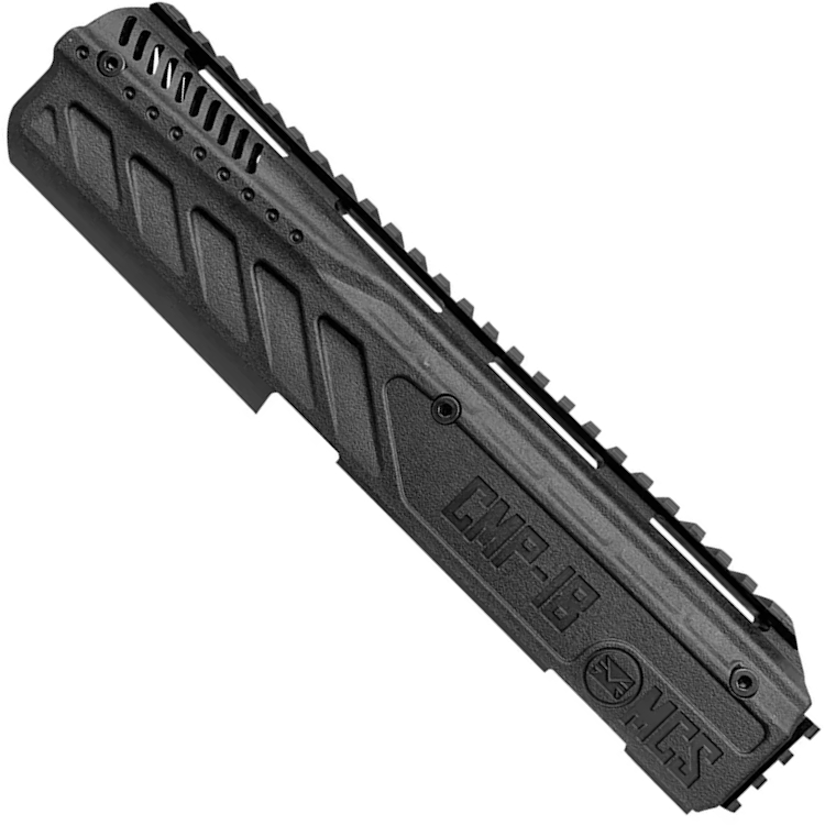 MCS CMP-18 Body mit Picatinny-Schiene für TiPX und TPX