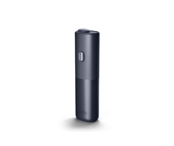 BONDS by IQOS Cosmic Black