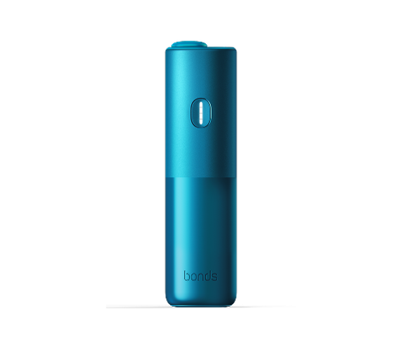 Dispositivo BONDS by IQOS Ocean Blue