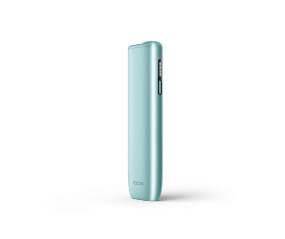 Dispositivo IQOS ILUMA i ONE Breeze Blue