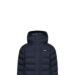 POC Men's Race Loft Parka in apatite navy