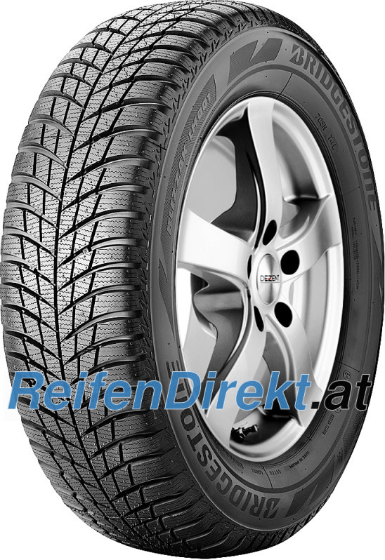 Bridgestone Blizzak LM 001 Winterreifen als einzelnes Produkt