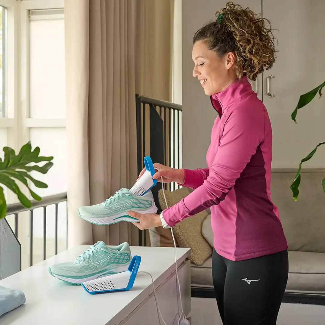 Shoefresh Opod Mini voor onderweg