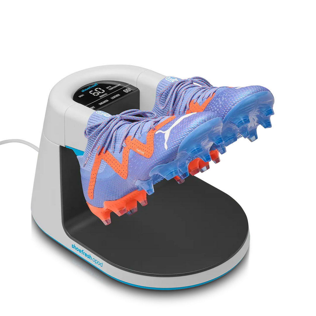 Witte Shoefresh Opod schoenendroger