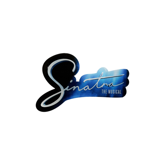 SINATRA Magnet