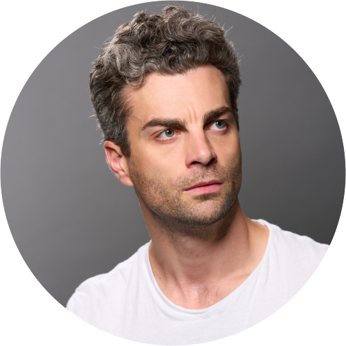 Stewart Clarke in the cast of Stranger Things: The First Shadow