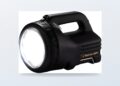Foco táctico NightSearcher Panther XHP de alta potencia