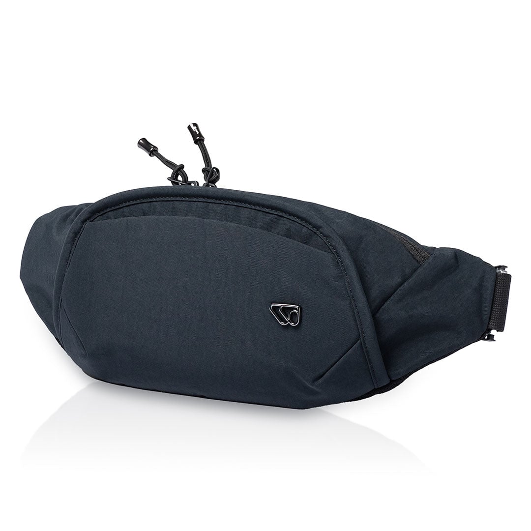 WAYB Belt Bag in Twilight shown as a single product