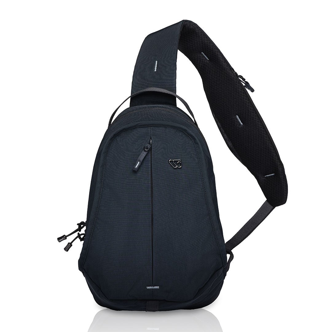 WAYB Sling Bag in Twilight shown as a single product