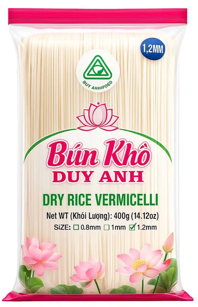 Duy Anh risnudler 1,2 mm