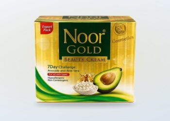 Noor Gold Beauty Cream 20 g