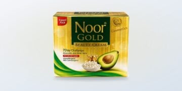 Noor Gold Beauty Cream 20 g