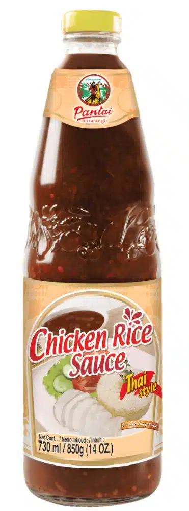Pantai Chicken Rice Sauce 730 ml
