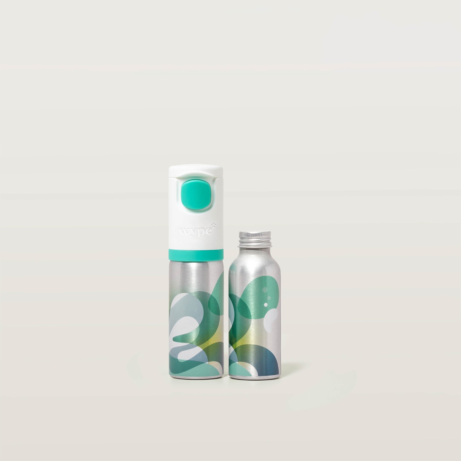 Wype Starter Kit and Refill Set