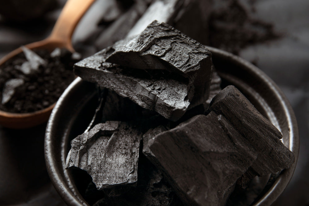 Shilajit ingredient shown on the Zapply site
