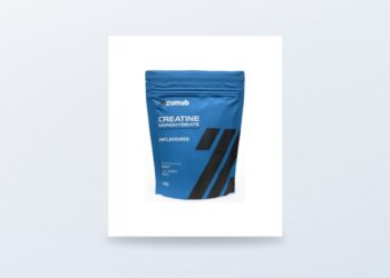 Zak Zumub Creatine van 1 kg