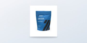 Zak Zumub Creatine van 1 kg