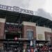 Truist Park exterior for Atlanta Braves fans