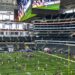 Rally Days experience at AT&T Stadium