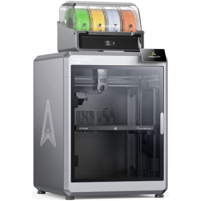 Creality K2 Plus Combo printer