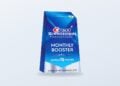 Crest 3D Whitestrips Monthly Booster box