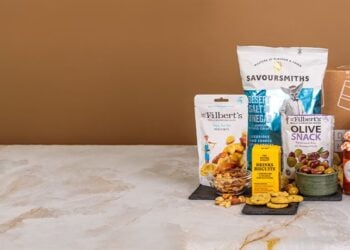 Seasonal gift collection banner from Don’t buy her flowers